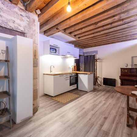 L'Atelier Des Traboules, Au Coeur Du Vieux Lyon Ail Appartement Buitenkant foto